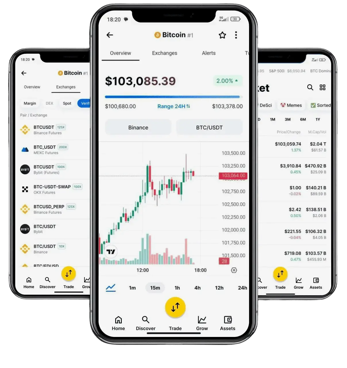 Bright Kapitune finance tools